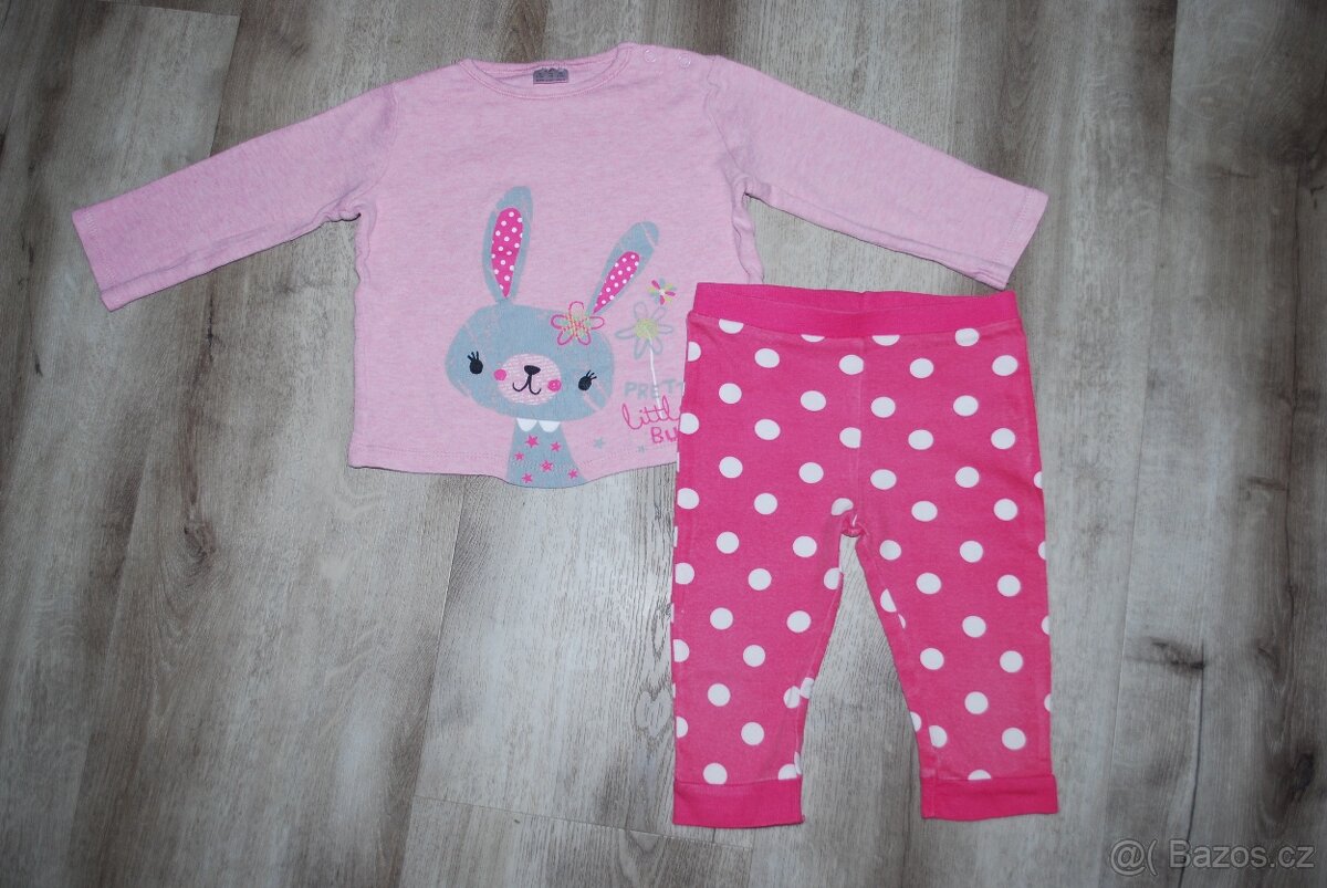 MIX OBLEČENÍ, VEL.56-164 - 13