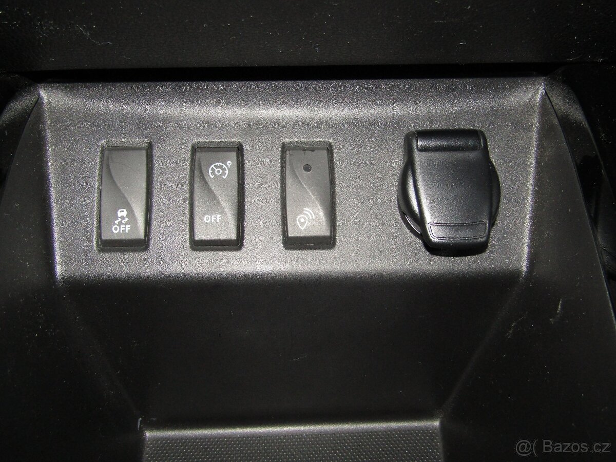 Dacia Spring Electric 33 kW/45k Comfort Plus - 13