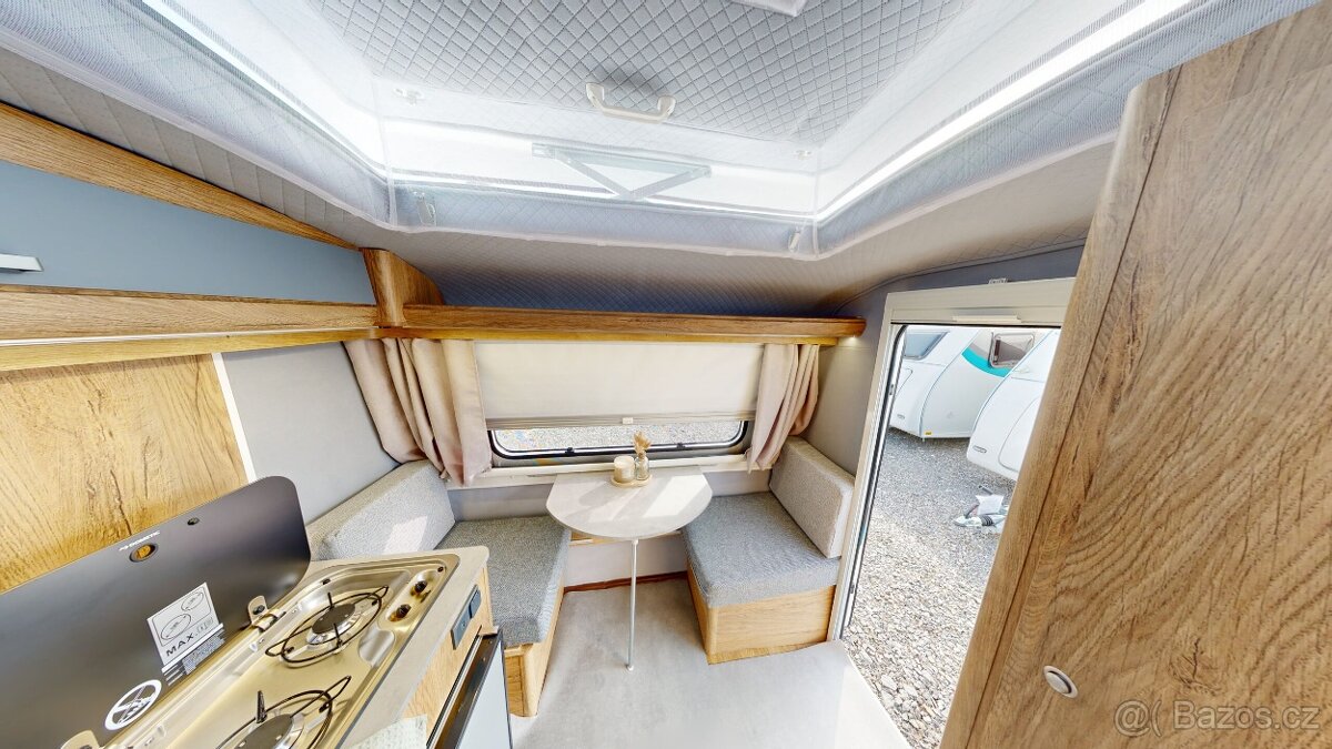 Karavany Niewiadow N126 - 13