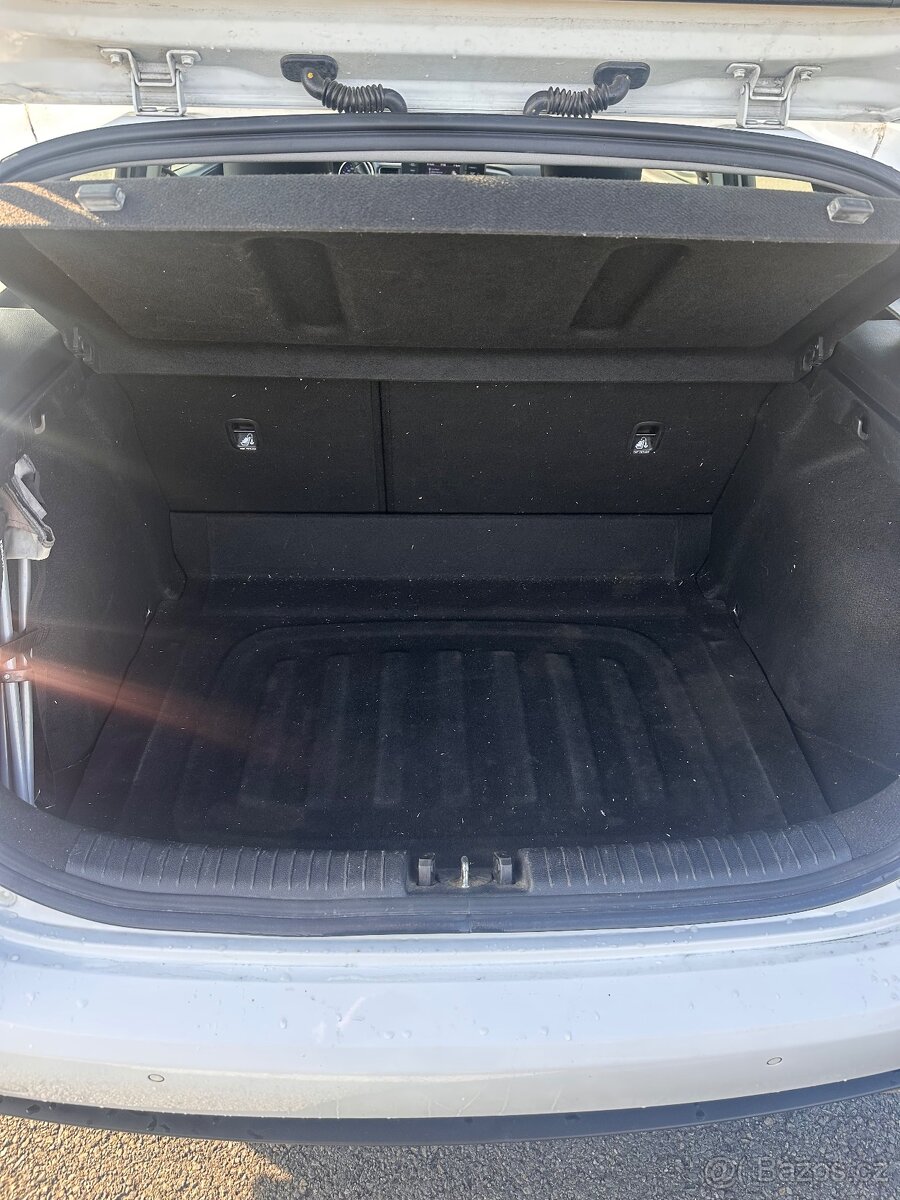 Kia Ceed 1.6 Crdi 12/2018 - 13