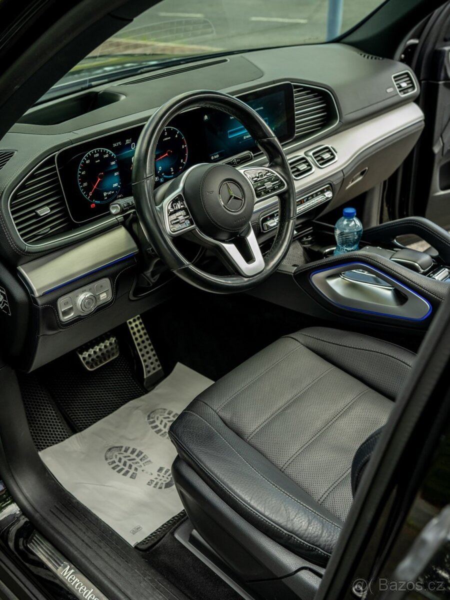 🔥🔥Mercedes-Benz GLS 400d AMG 🔥🔥 - 13