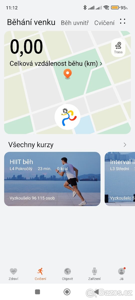 Hodinky Huawei - 13