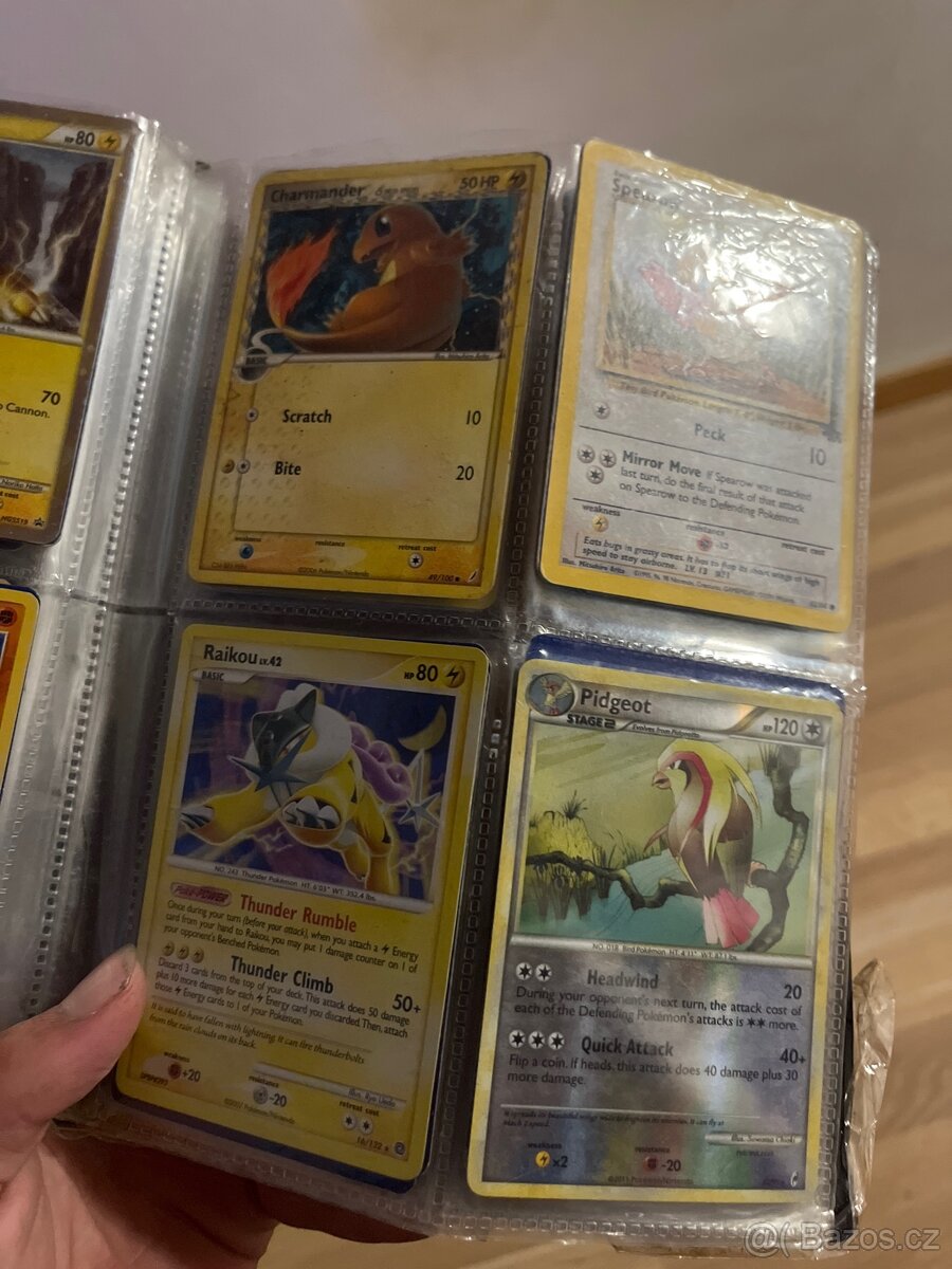 Pokemoňi - 13