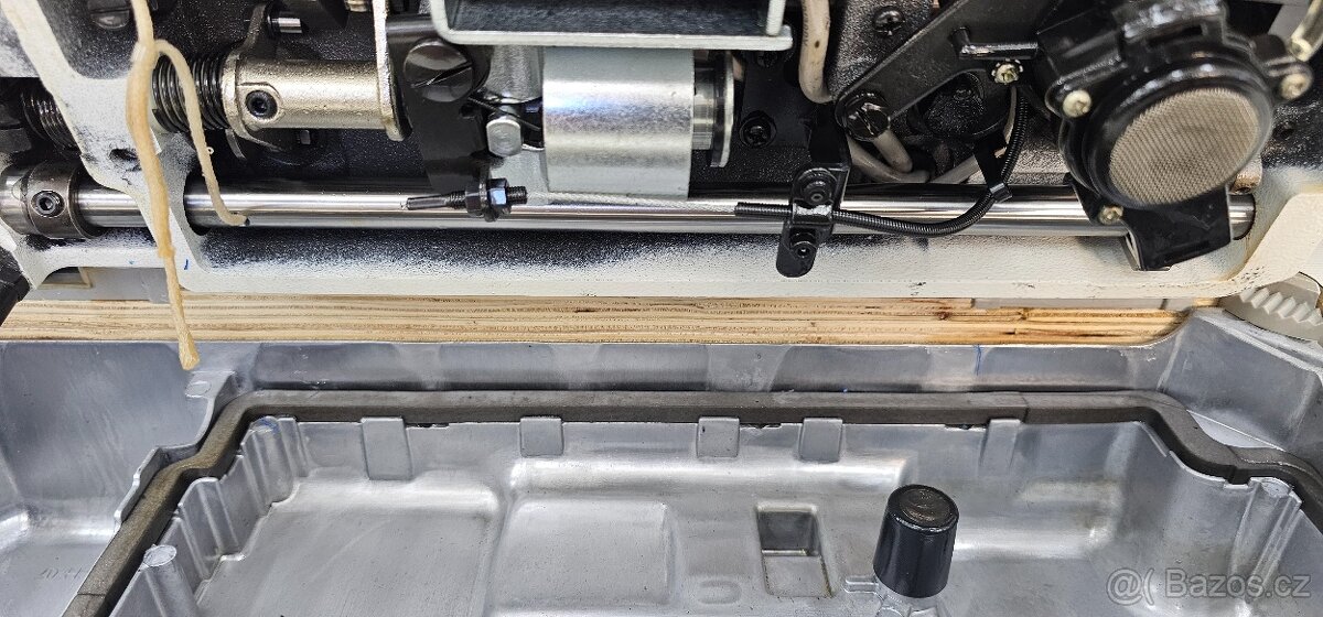 šicí stroj GARUDAN GF-1115-147LM - 13