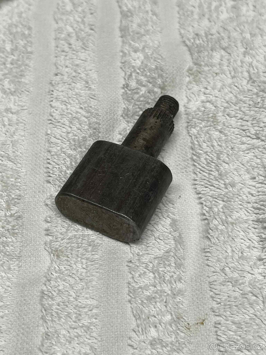 Predám - NOVÉ - TLMIČE - Jawa 90 - Trial, Roadster - - 13