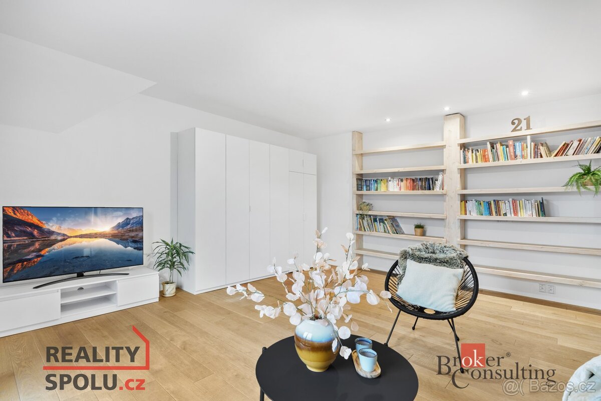 Prodej, byty/4+kk, 98 m2, Stroupežnického 235, Liberec XIV-R - 13