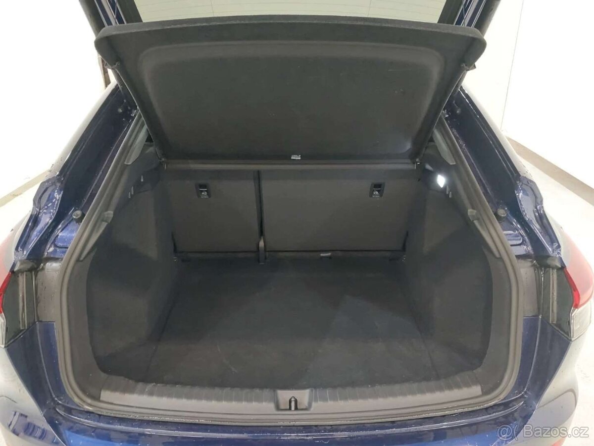 Audi Q4 Sportback 35 e-tron – elektro, 125 kW, 2022 - 13