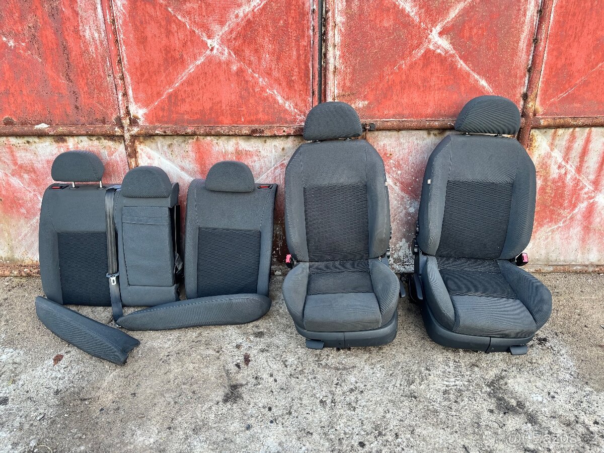 Škoda Superb 1 2.0tdi 103kw díly z vozu ihned - 13