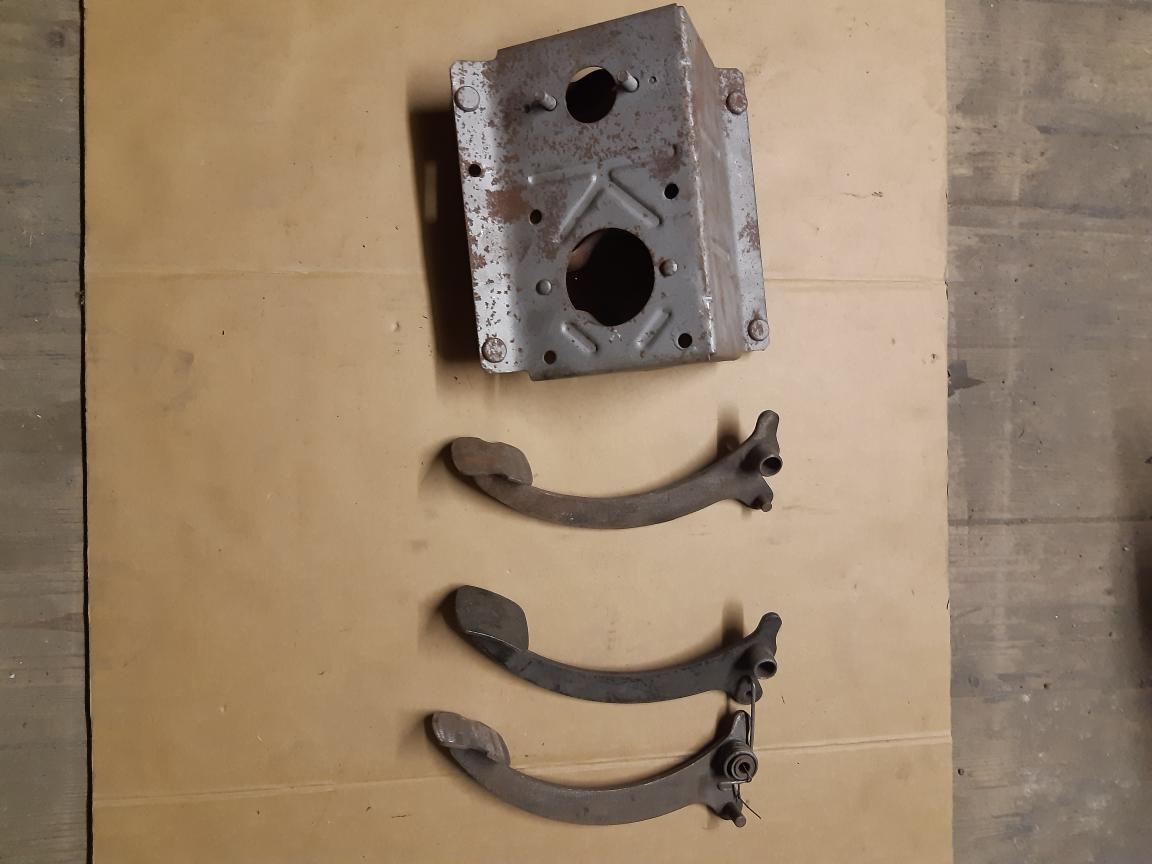 Škoda 105 130 starší nd , - 13