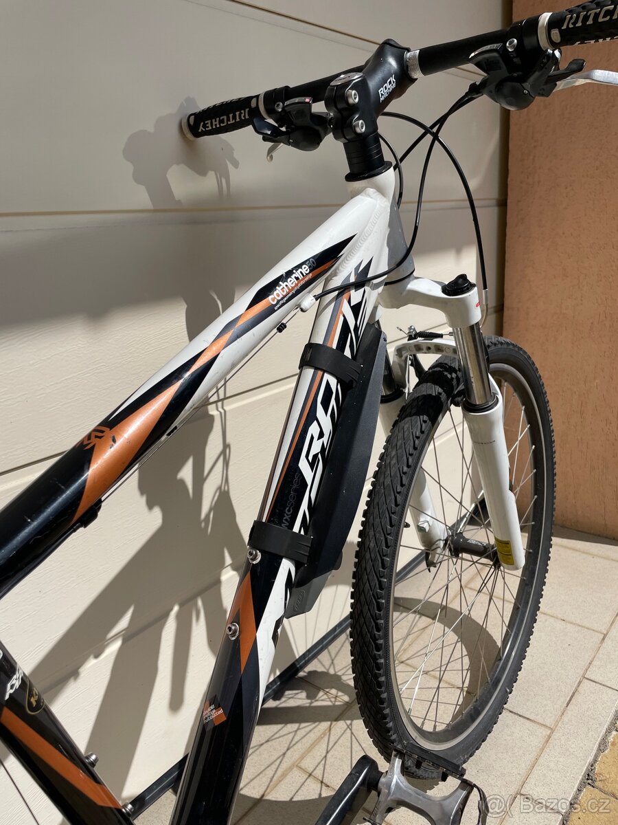 Rock Machine CATHERINE 50 - 13