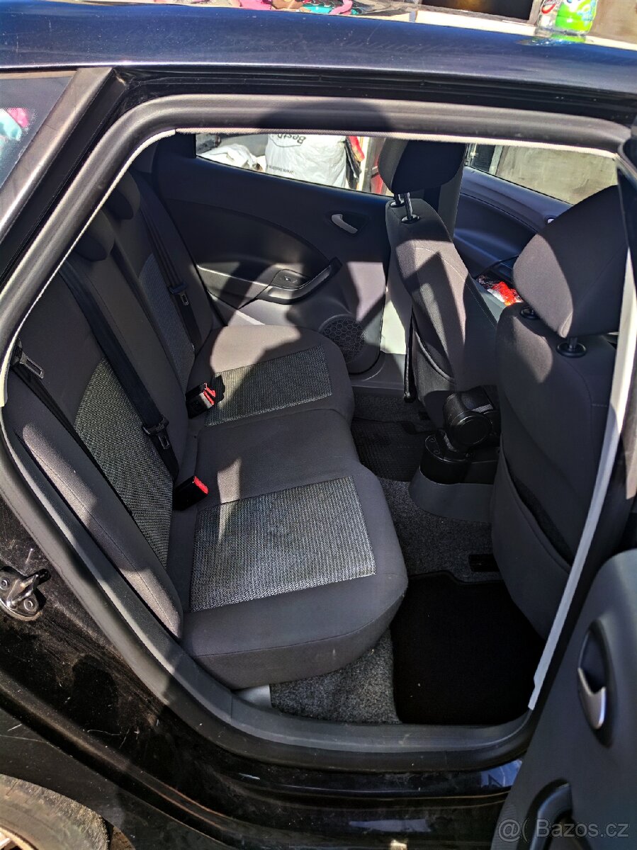 Seat Ibiza 1.6tdi - 13