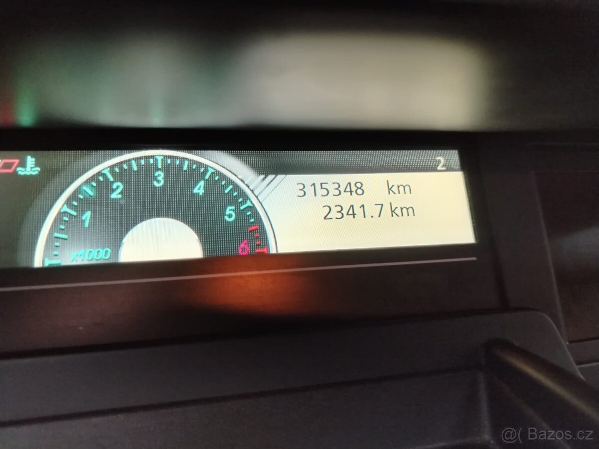 Renault grant scenic 1,9 TDCI 96 kw - 13