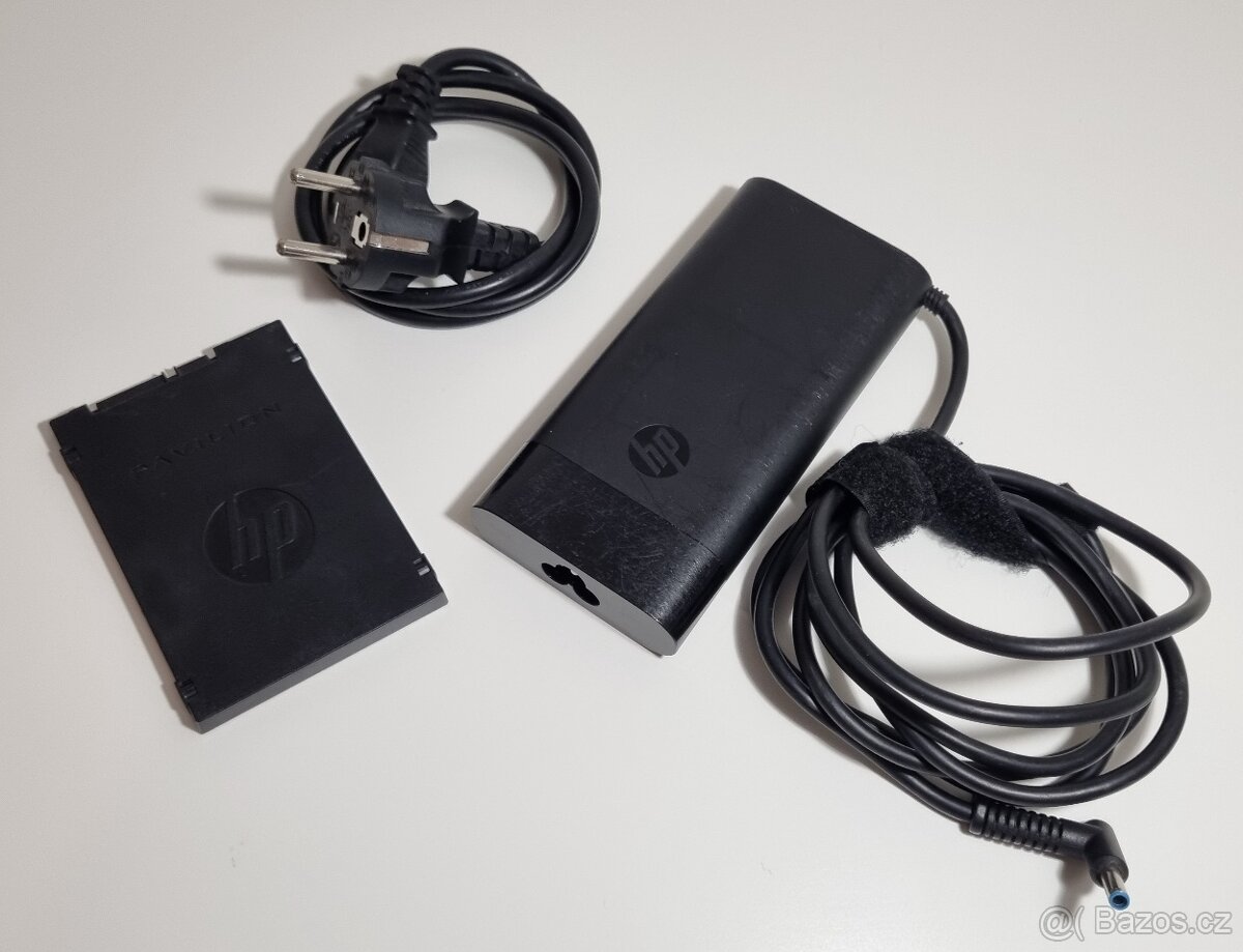 Herní notebook HP Pavilion 16 - 13