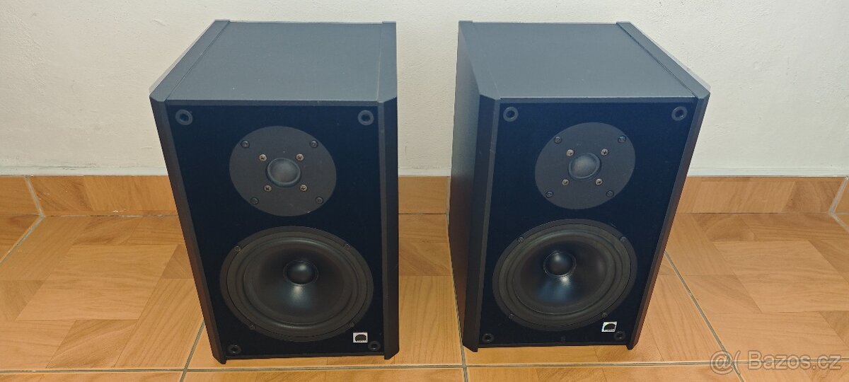 3× Hi-Fi repro => MB Quart + Arcus - 13