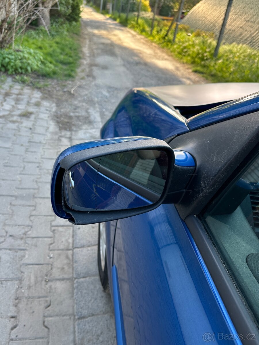 Renault Megane Combi - 13