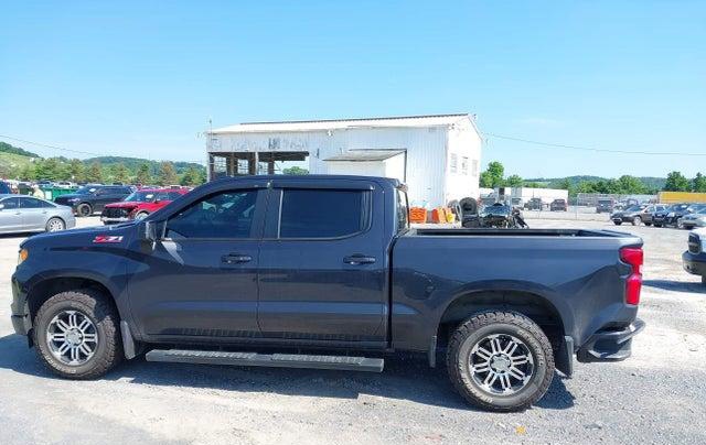 2023 Chevrolet Silverado 1500 - 13