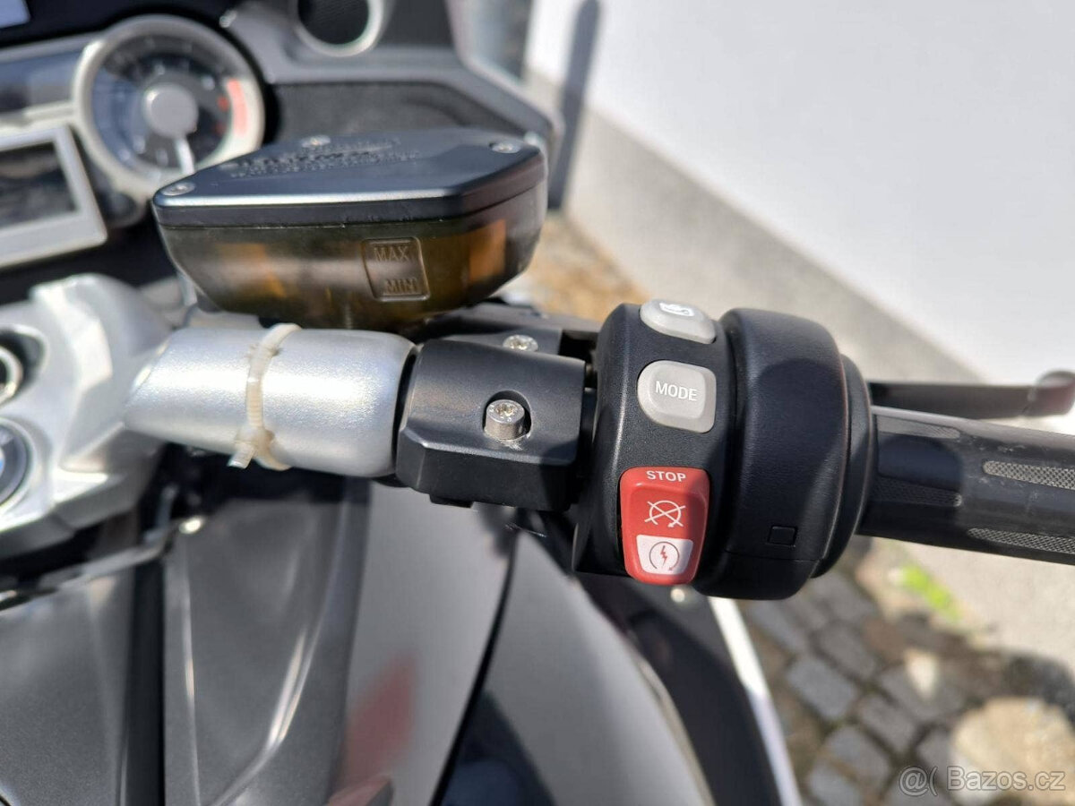 BMW K 1600 GTL - 13