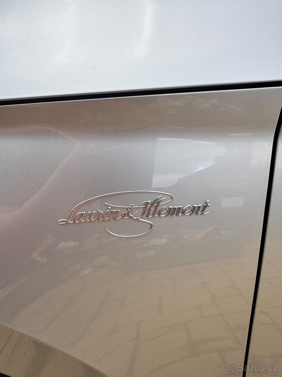 Škoda Superb 3 L&K 2.0 TDi 140kw DSG - 13