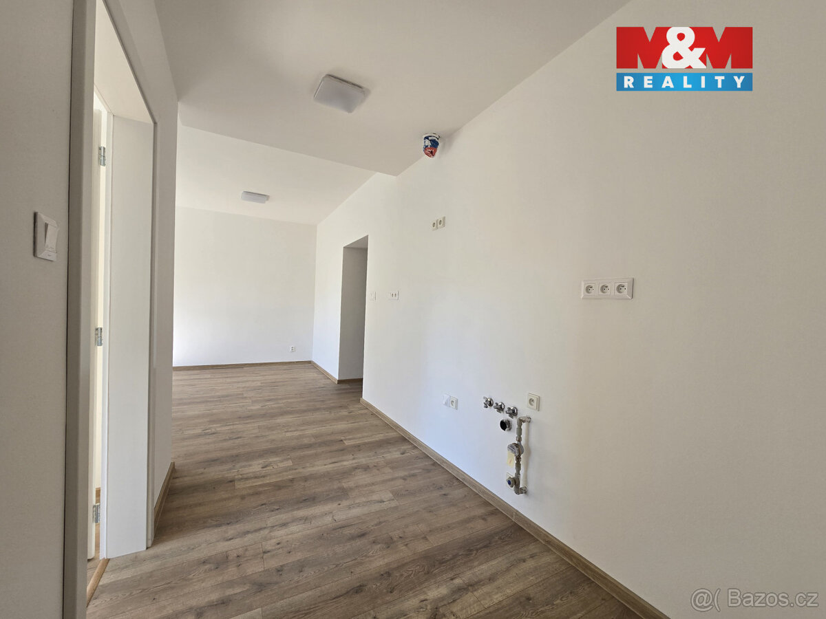 Prodej bytu 3+kk, 73 m², Ostrava, ul. Žofie Podlipské - 13