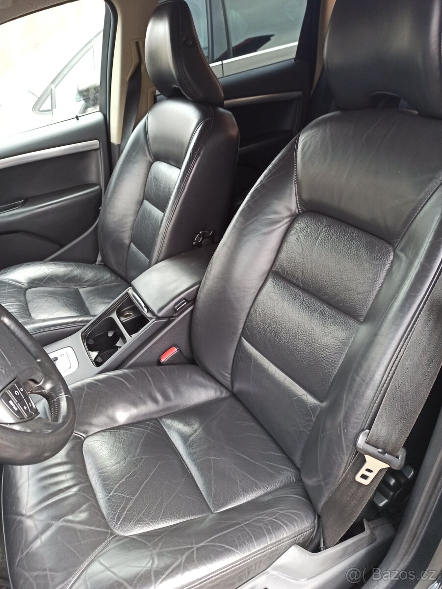 Volvo V70 2.5T P3 - 13