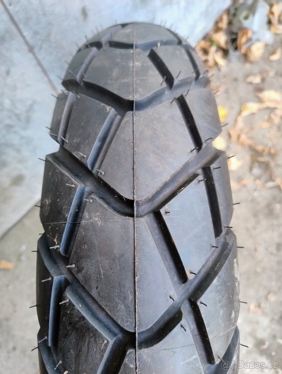 Nové pneumatiky - 13