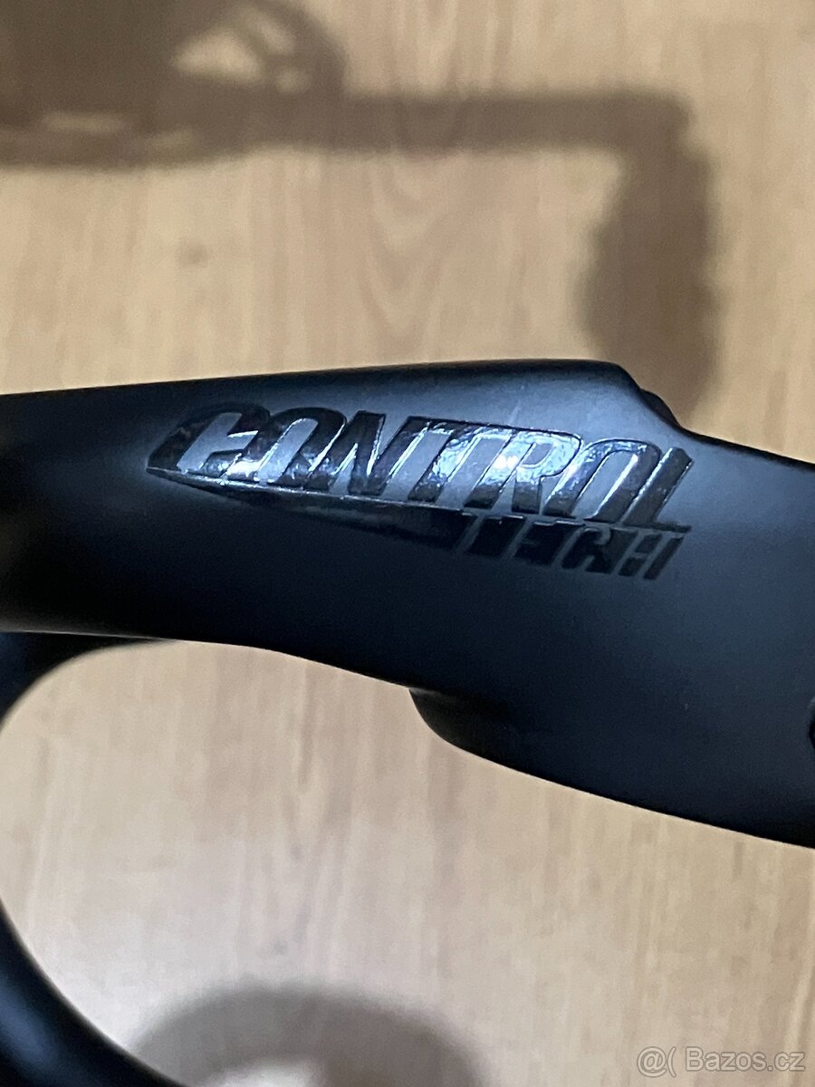 AERO ŘIDÍTKA NA SILNIČNÍ NEBO GRAVEL KOLO - 13