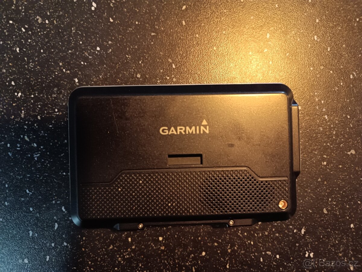 Navigace Garmin Nüvi - 13