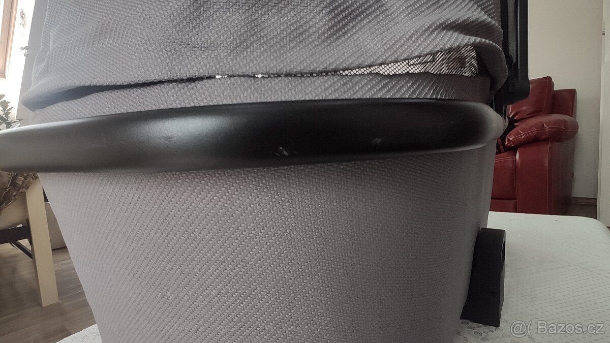 Kočarek MOON Style - dvojkombinace - 13