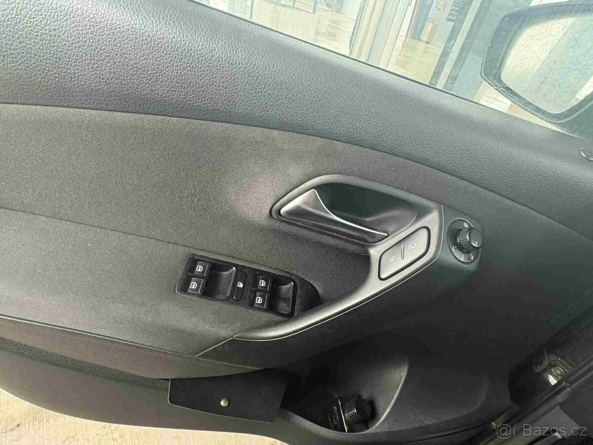 Prodám VW Polo R6 1.6TDi - 13