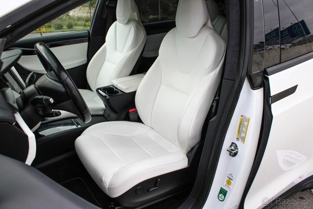 Tesla Model X 100D Dual Motor 100kWh - 13