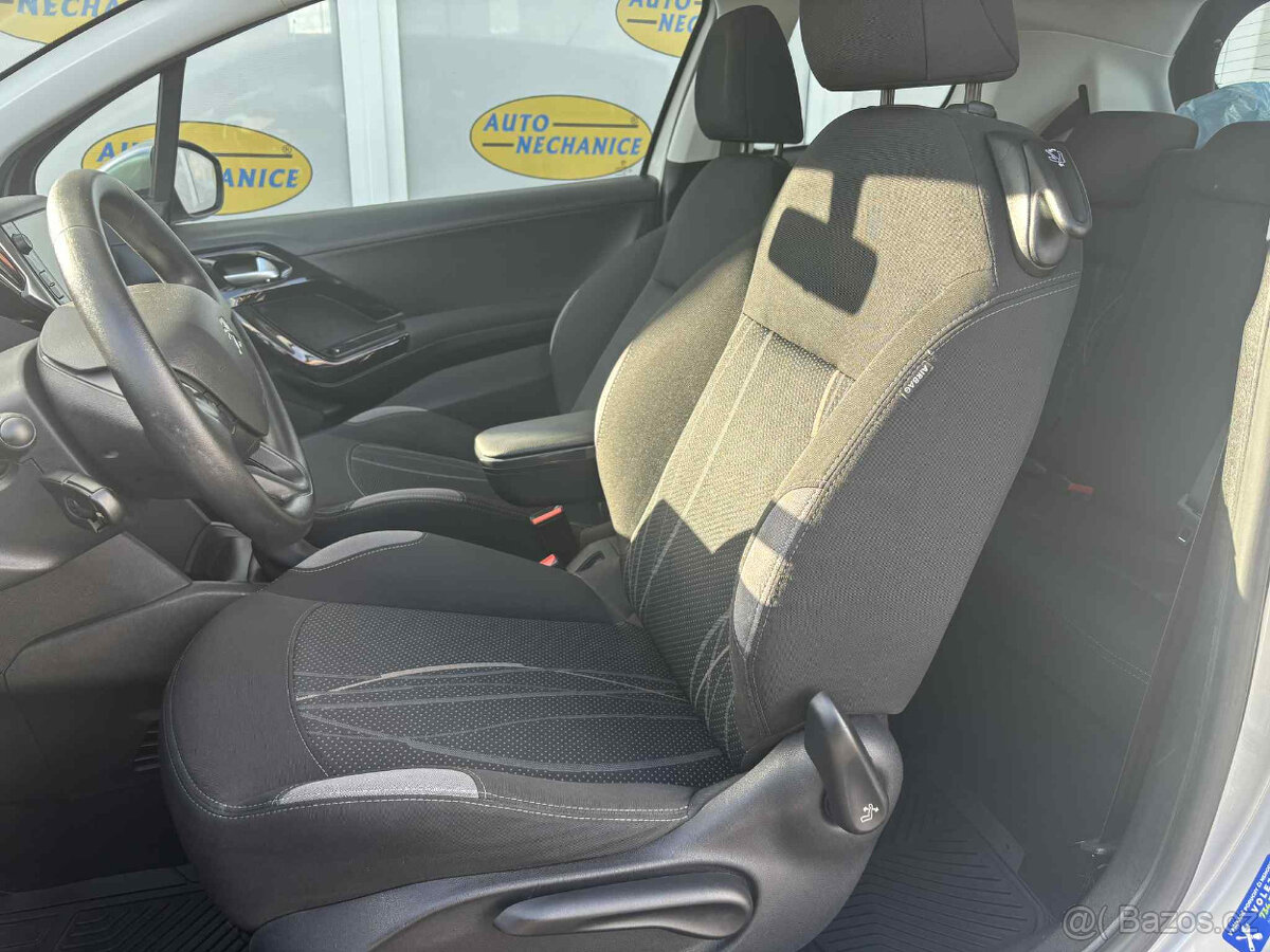 Prodám Peugeot 208 1.2 PureTech - 13