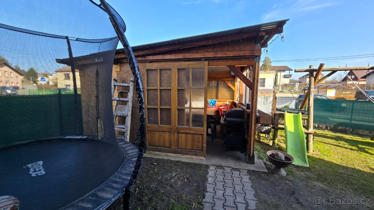 Rodinný dům v Bukovici - 13