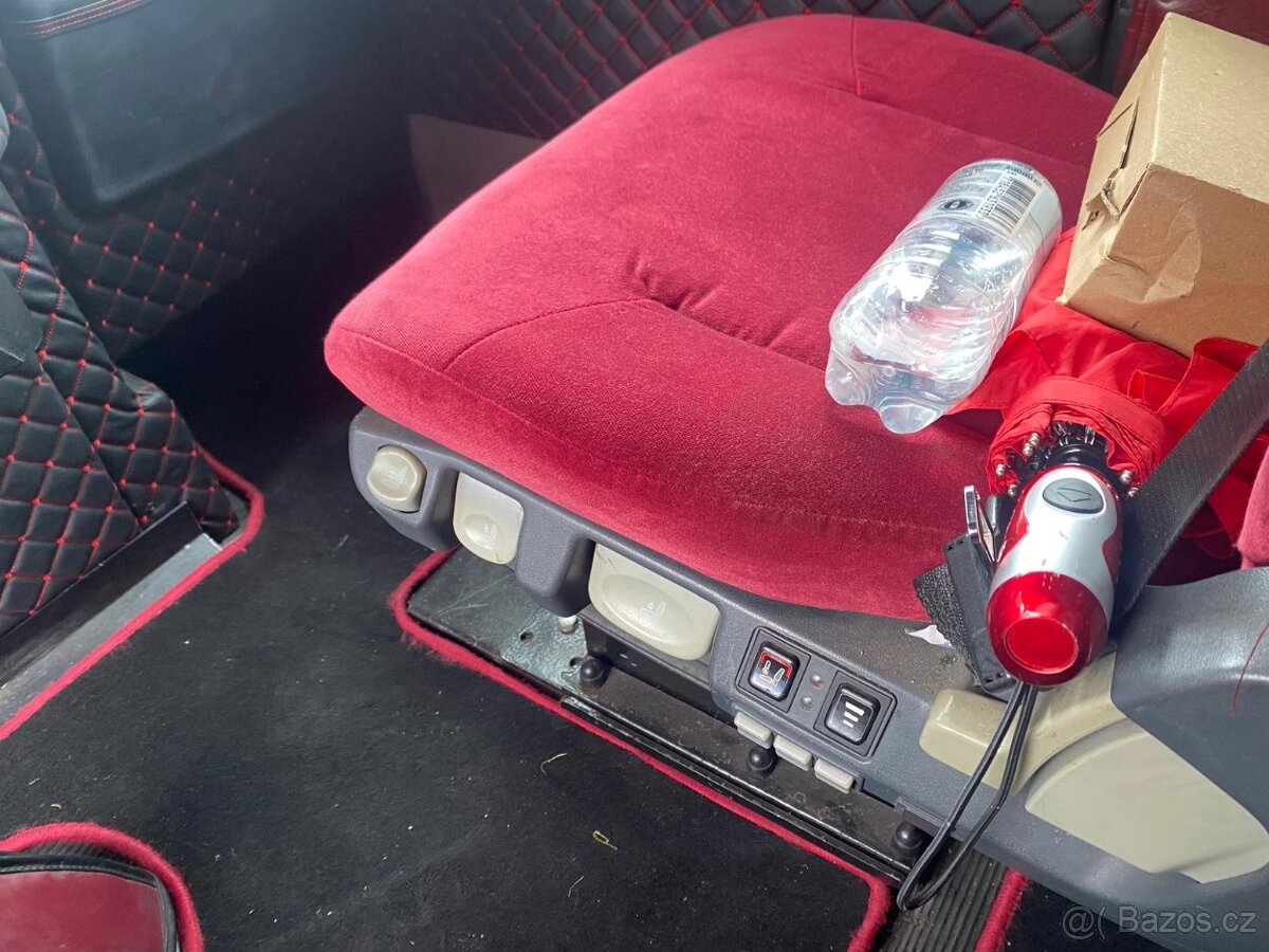 Freightliner Classic 1997 Euro 3 - 13