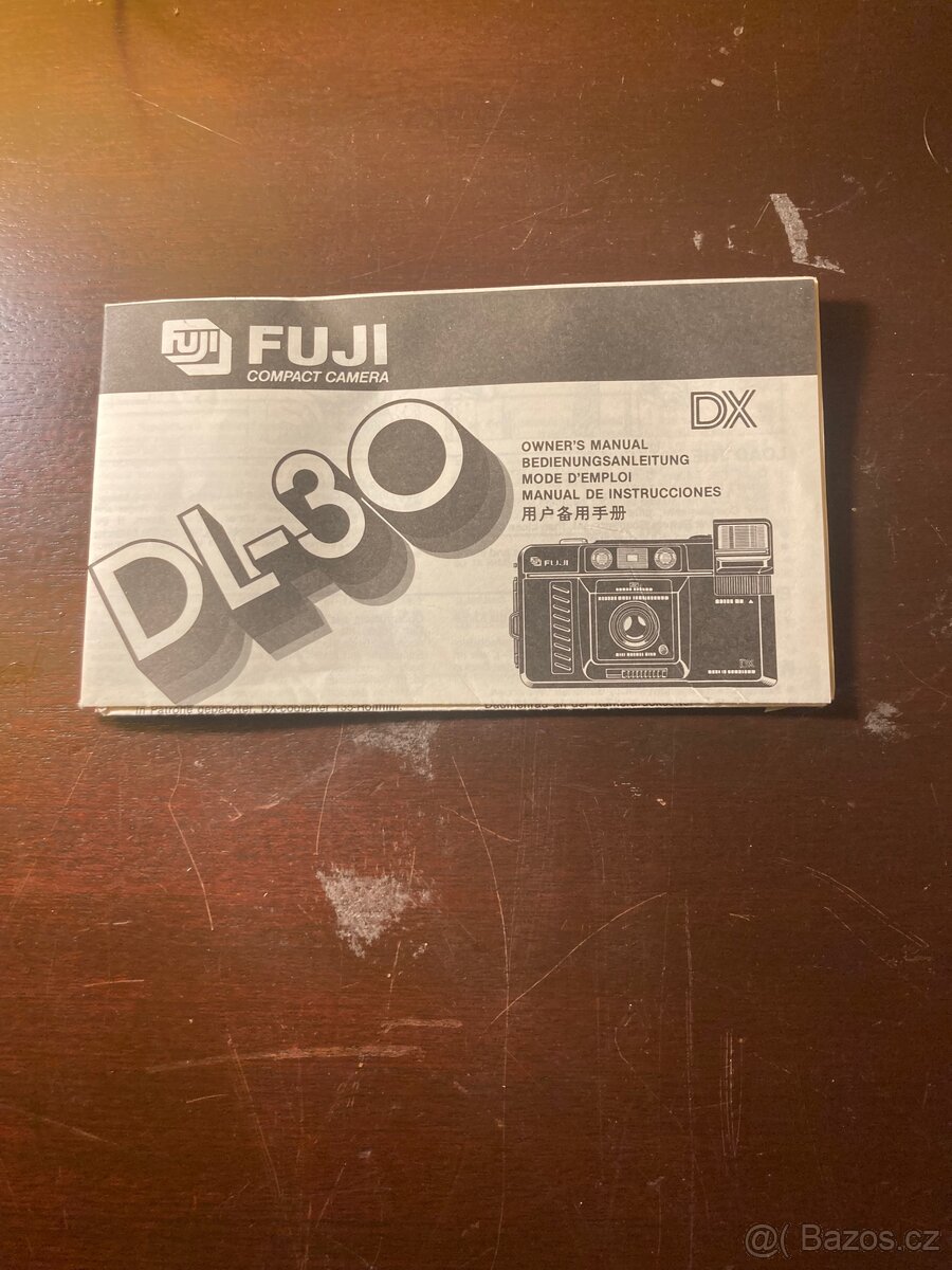 Návody a příručky pro různé spotřebiče, stroje a elektroniku - 13