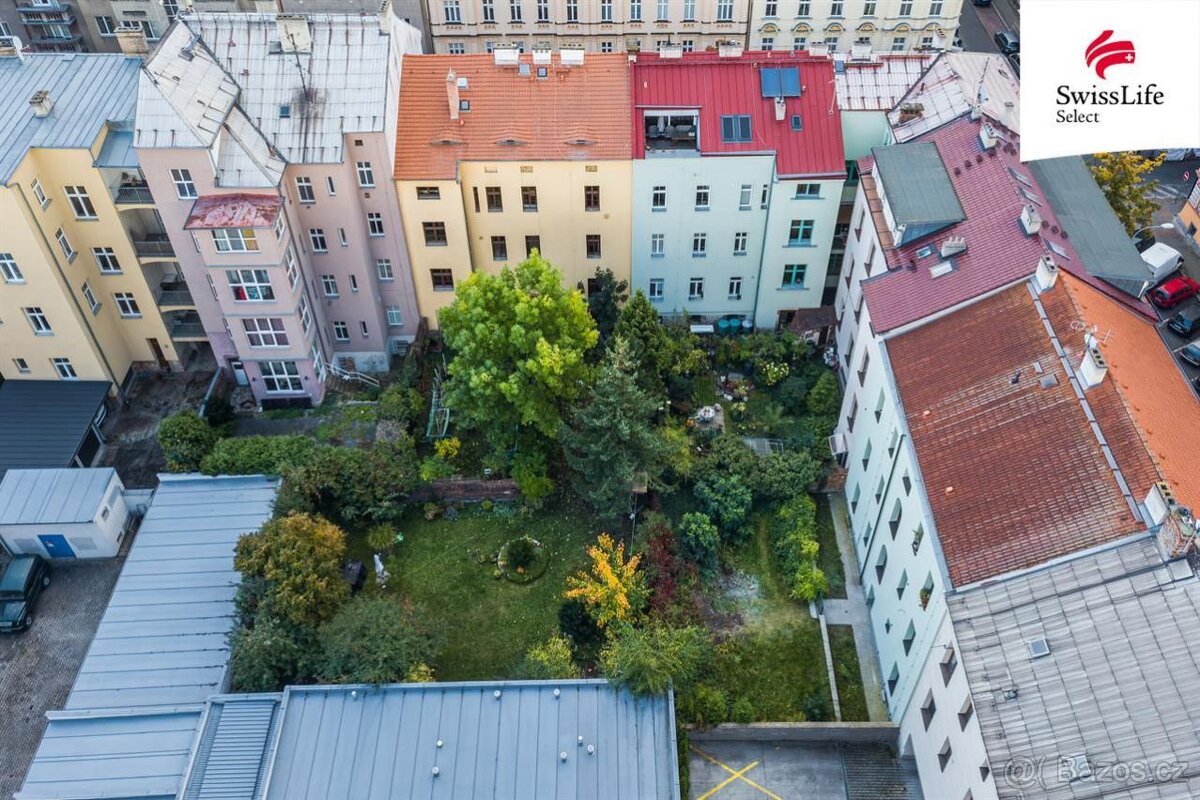 Prodej bytu 2+1 88 m2 Kardinála Berana, Plzeň - 13