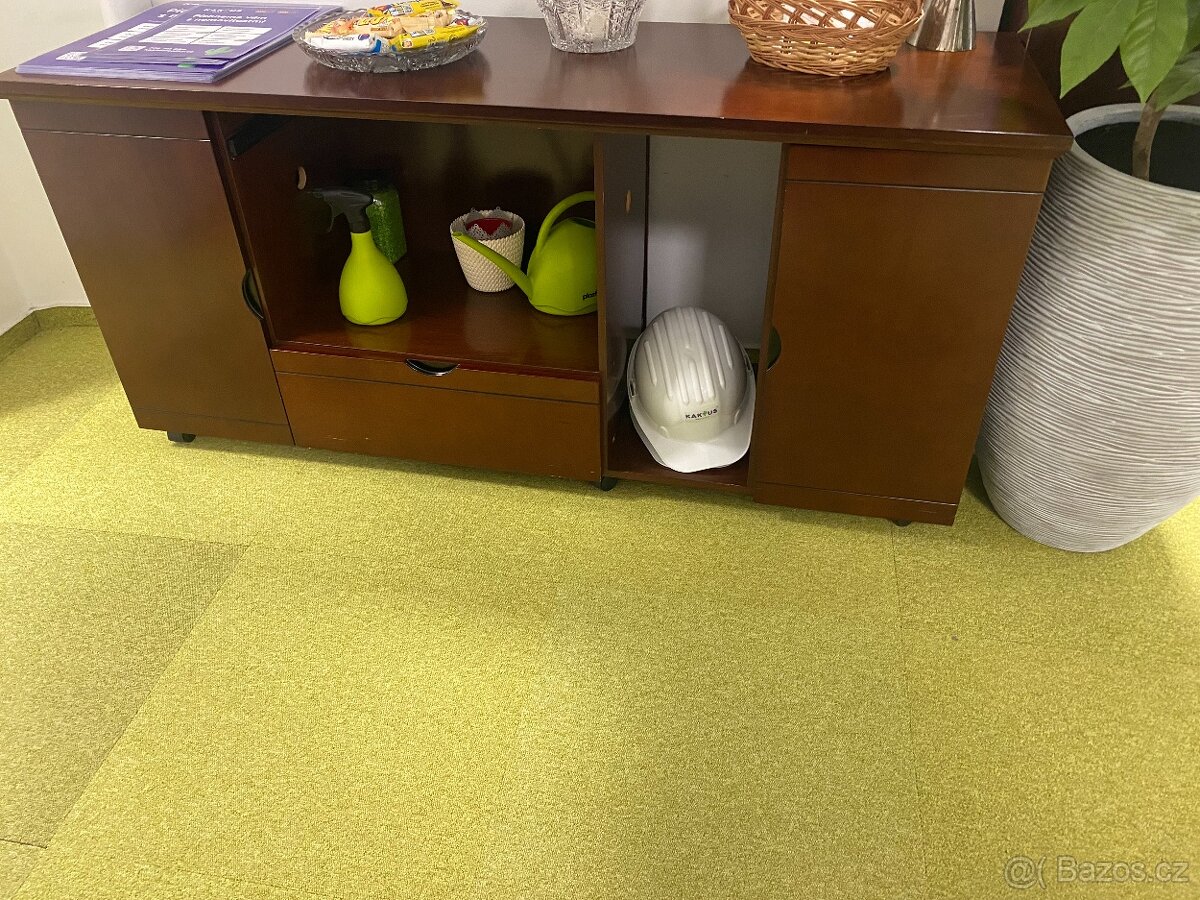 Nábytek do kanceláře - 13