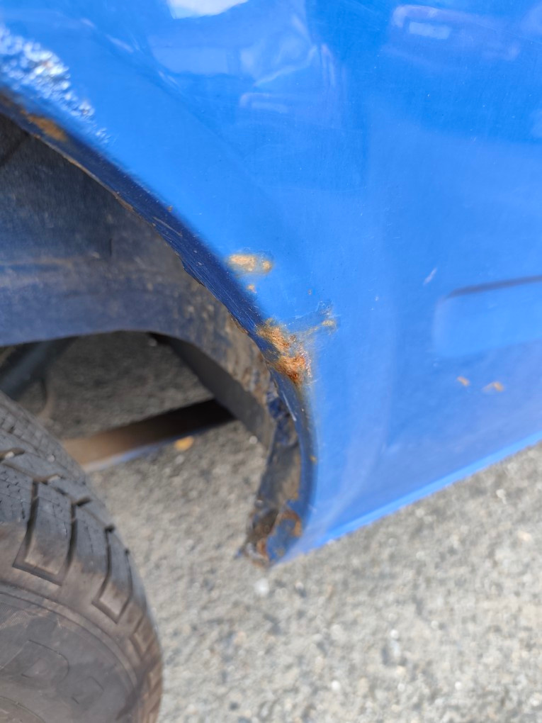 Ford Transit skříň - 13