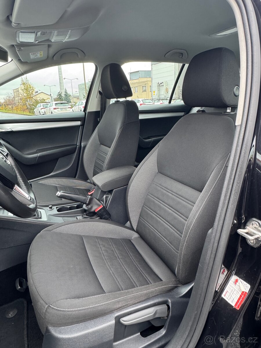 Škoda Octavia III 1.0 TSI 85kw 2019 / CarPlay - 13