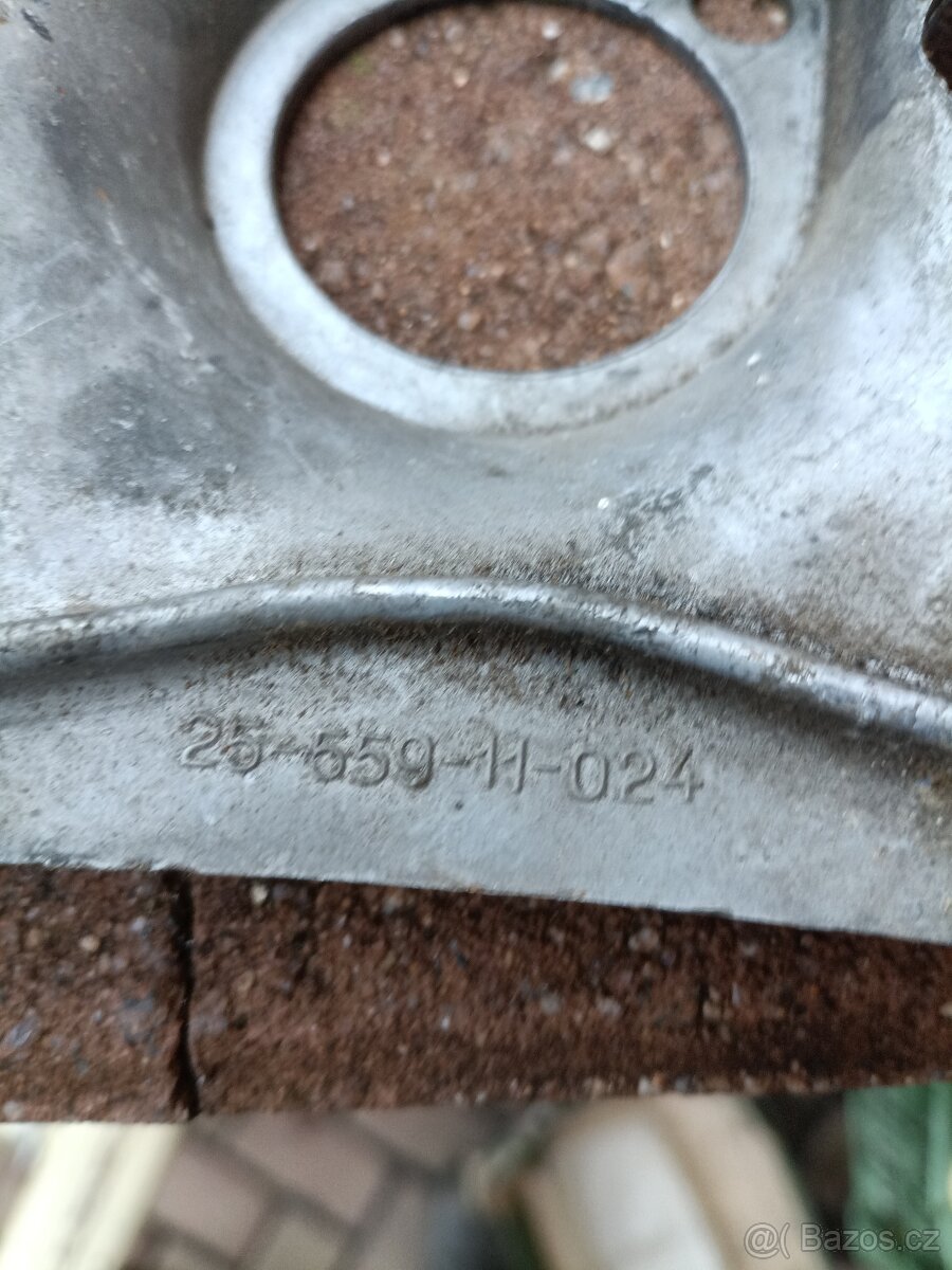 Hurth, Jawa, ČZ - 13