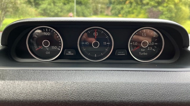 Vw Beetle 1.2 TSI 77kw - 13