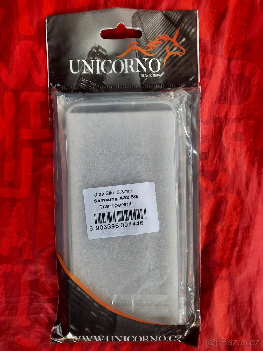 Samsung A22/A32/A33/A53/S23 ochranné kryty - 13