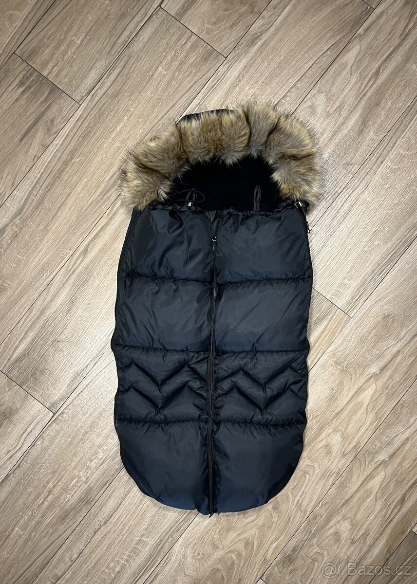 Bugaboo Fox Cub - 13