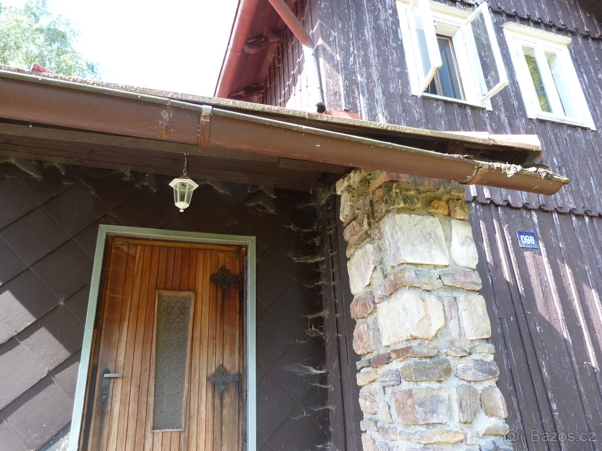 Chata Orlické Záhoří - 13