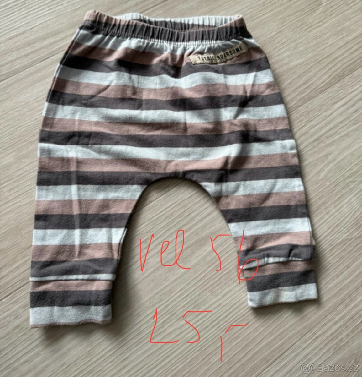 Chlapecké oblečení - 13