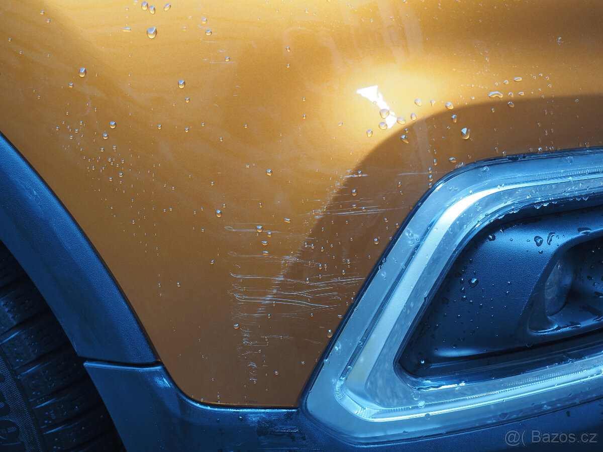 Renault Captur LIMITED Energy TCe 90 - 13