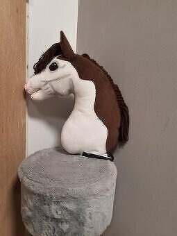 Prodám hobby horse SLEVA - 13