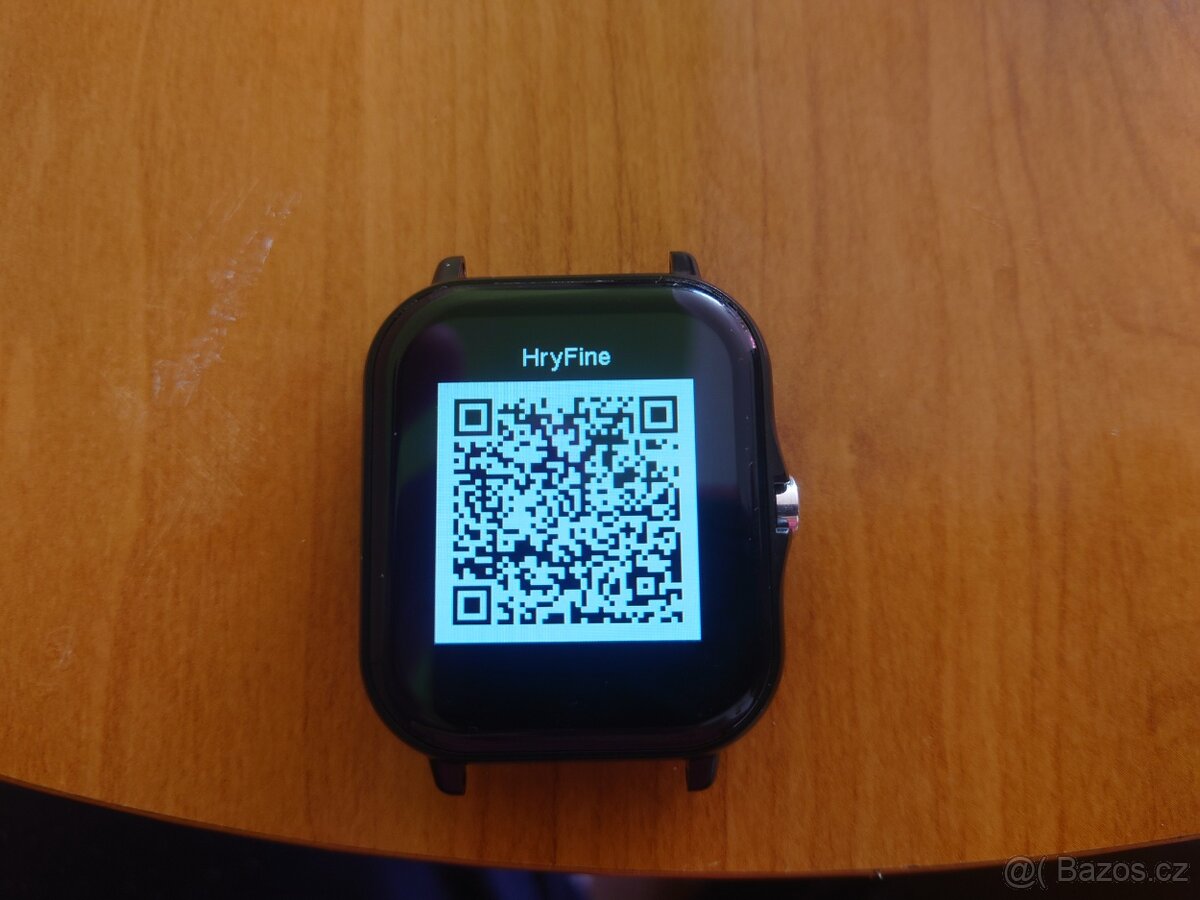 Smart chytré hodinky úplně nové. - 13