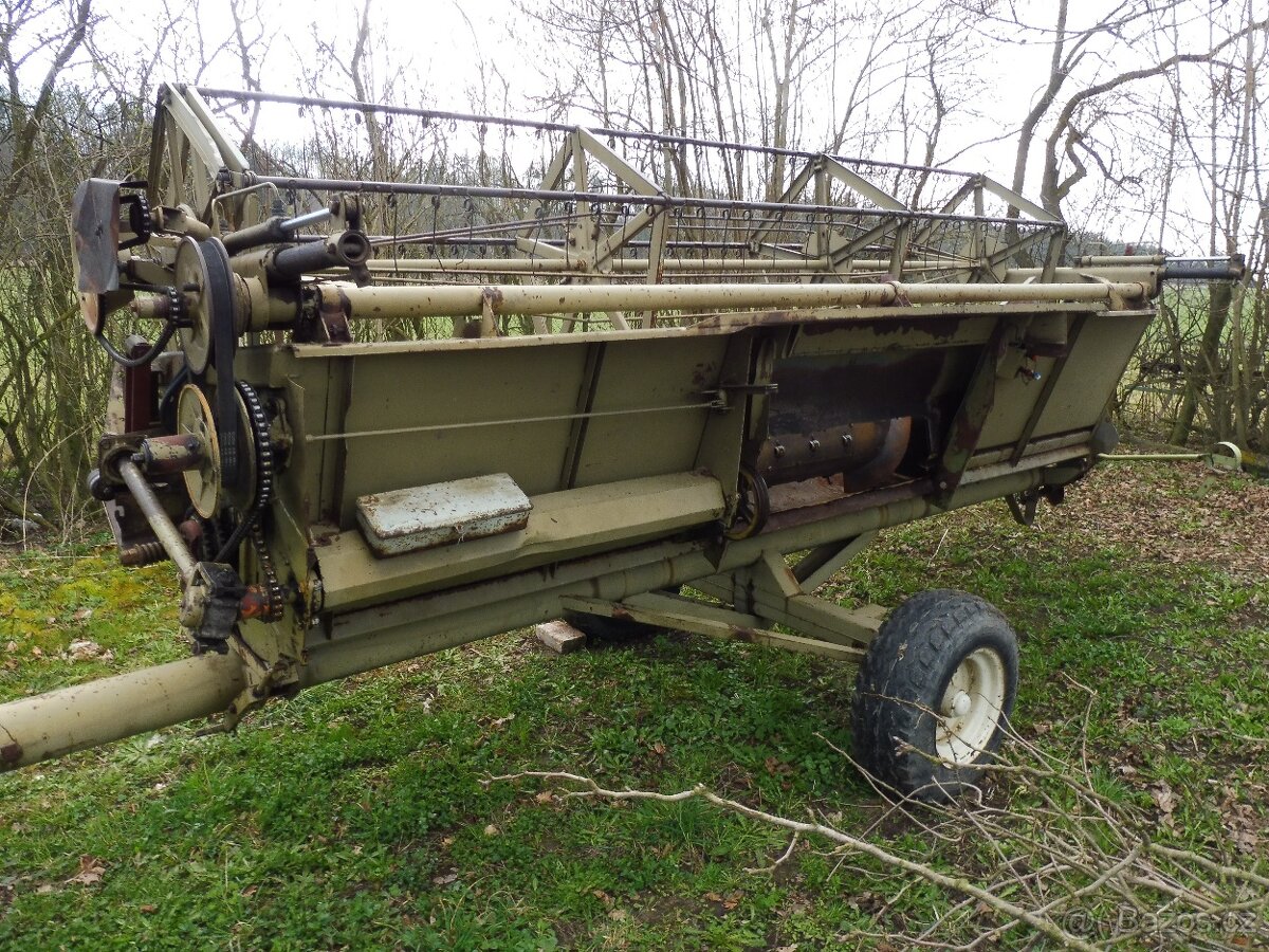 Fortschritt E514 - 13