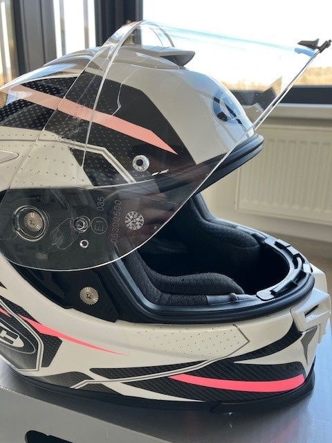 HJC RPHA 70 dámská helma - 13