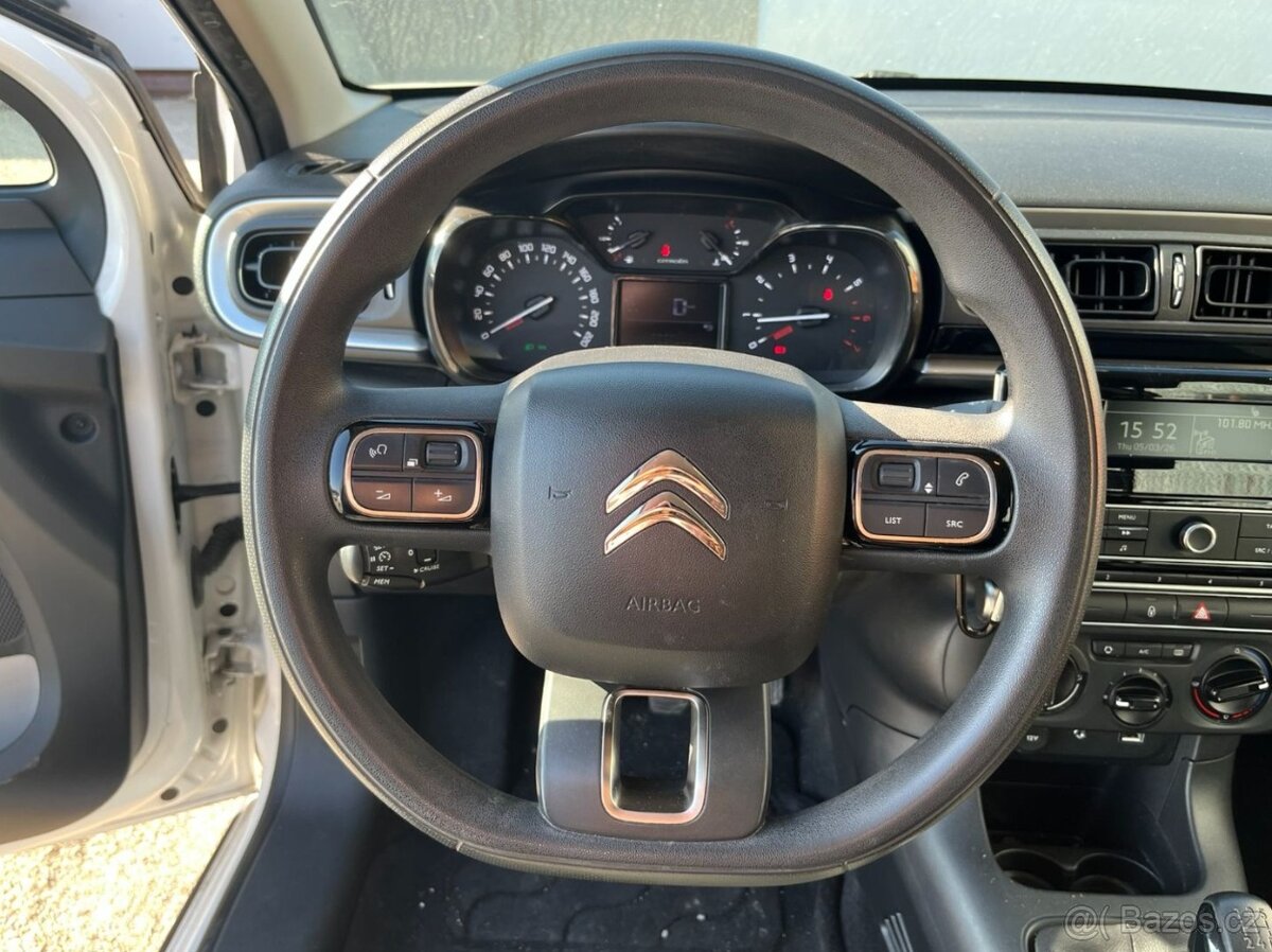 Citroën C3 1.2 PureTech - 13